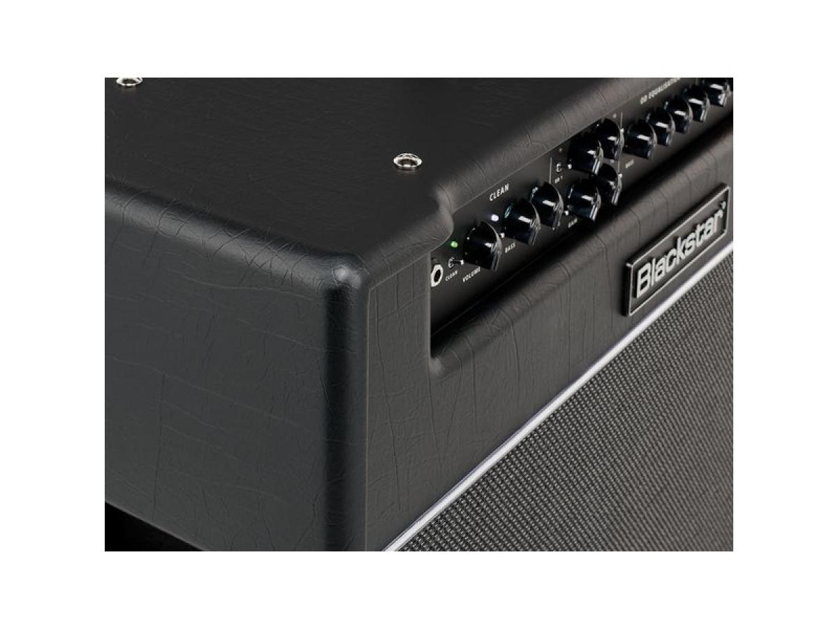 Blackstar HT STAGE 60 212 Combo MkIII - BimotorDJ